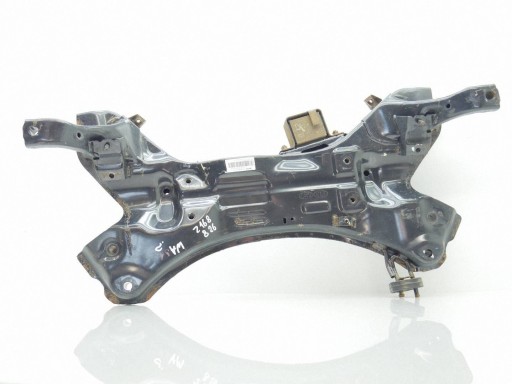 subframe axle beam TRAWERS axle beam sider of the engine KIA SPORTAGE III 4X4 2.0 CRDI