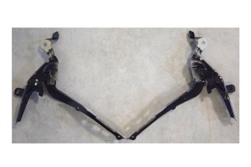 9820730880 - PEUGEOT 2008 II 19-р. комплект петли капота петля