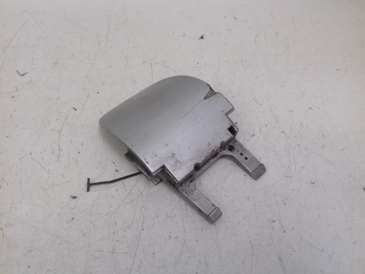 spoiler of the threshold right front 90493776 Opel Omega B
