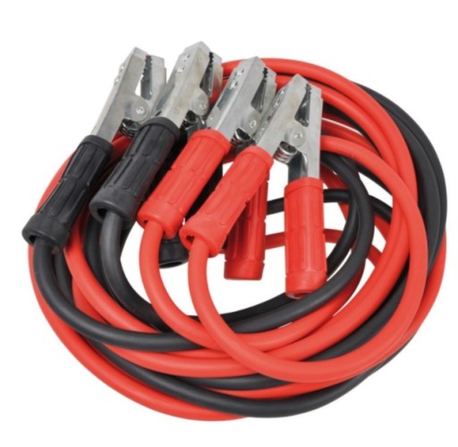 Кабели соединительные провода 900А 6 метров 6м