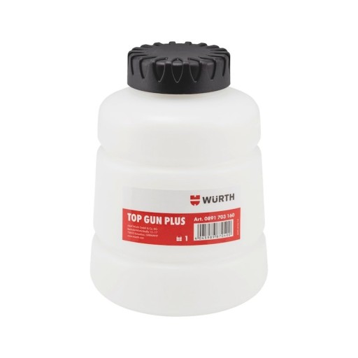 Wurth контейнер с крышкой Top Gun Plus