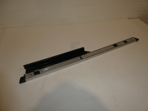 rails MOCUJACE SKODA SUPERB II 2 3T9863556