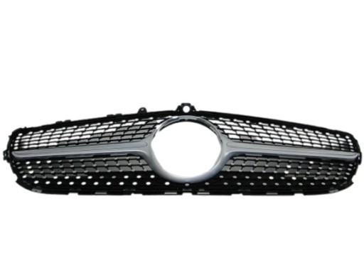 A2188850700 - MERCEDES CLS 218 W218 GRATKA AMG PTS решітка