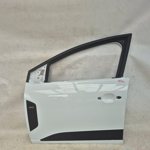 DACIA SANDERO III 3 20- door front front left