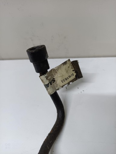 Schlauch der Lenkung SAAB 9-3 und 93 OE 98-03 5061833