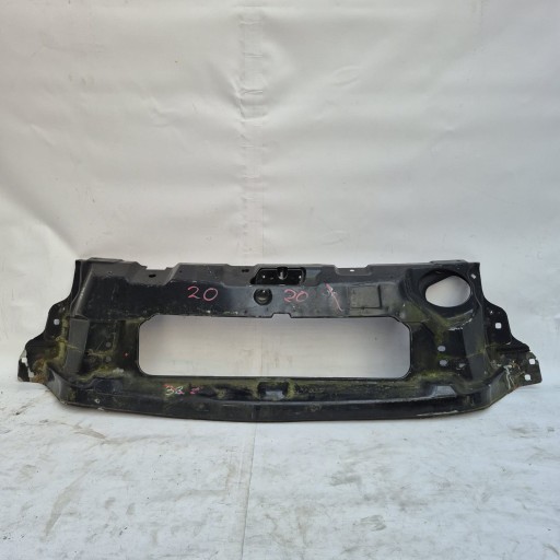 IVECO DAILY IV 4 14-19 support panel for radiators pillar