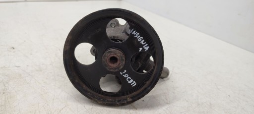 servopumpe Opel Insignia A LIFT 2,0 CDTI