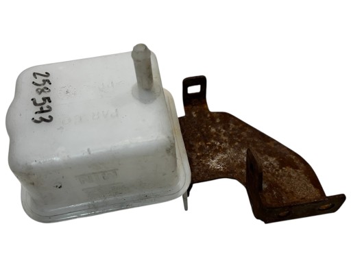 FERRARI tank ukladu lifting auta lift 258573