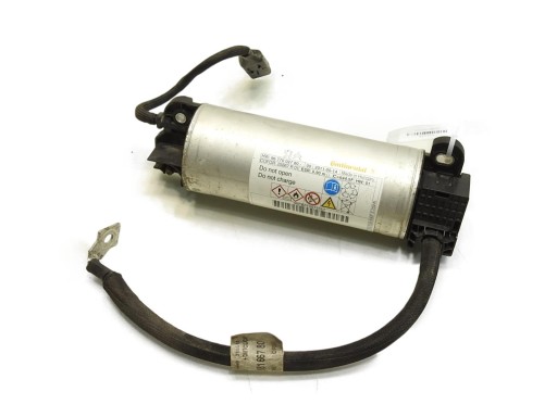 Старт-стоп конденсатор peugeot 508 і 1.6 e-hdi 9677002780