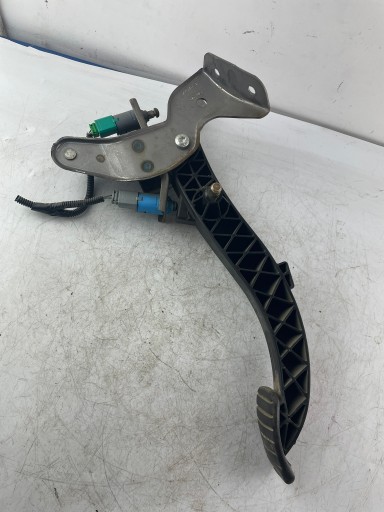 Kupplungspedal z Sensoren 8200155984 Renault Megane II EU
