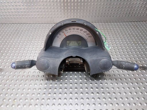 dials dials 0010123V004 110008872021 SMART FORTWO 450