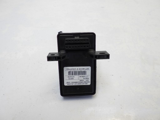 L1TT-14F642-AG - FORD PUMA MK2 II 2021 OBD ДІАГНОСТИЧНИЙ РОЗ'ЄМ