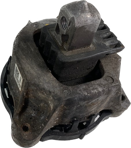 BMW F97 F98 G11 G12 engine mount left 6860457