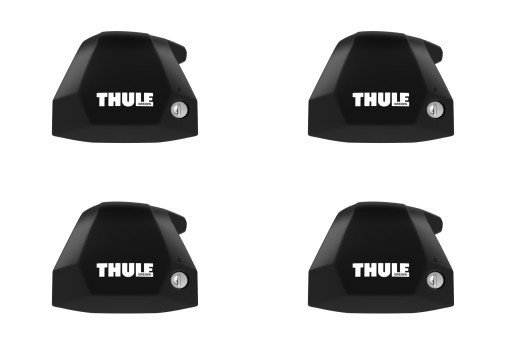 Ножки багажника Thule Flush Rail Edge 720600