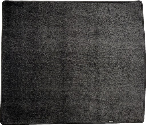 Велюровий килимок в багажник 2017р