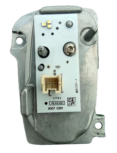 8V0998474B - Audi A3 S3 RS3 Матрица светодиодный модуль DRL левый