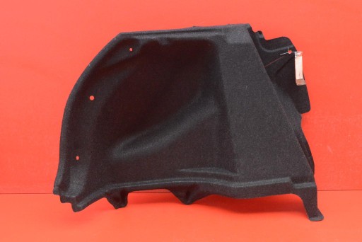 boot upholstery left 64740-52780 TOYOTA YARIS 4 IV GR 20