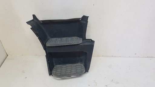 1111111 - ступінь щабель щаблі кабіни scania S r