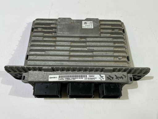 Centralina modulo computer ECU Motore Ford Mustang V GT 5.0 v8 2011-2014