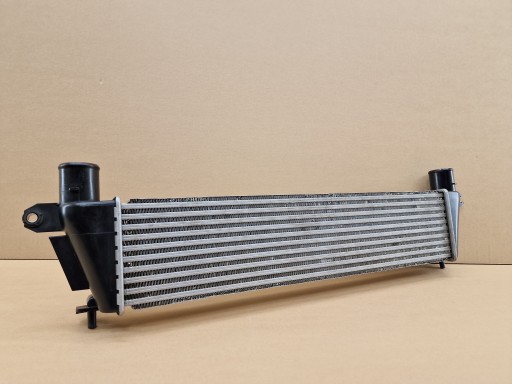 9552 8980906272 - ІНТЕРКУЛЕР ISUZU D-MAX II 2.5CRDI 2012-