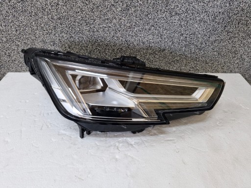 light right A4 8W FULL USA