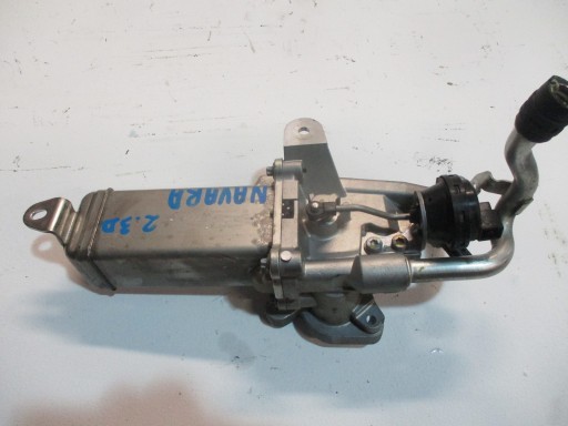 exhaust gas cooler NISSAN NAVARA D23 2,3D 147355889R