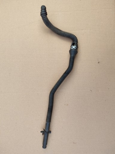 Tubazione odpowietrzenia Opel Meriva B