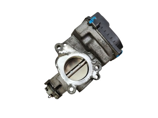 Valvola a farfalla PEUGEOT 206 207 307 PARTNER BERLINGO 1.4 8V 9640796280
