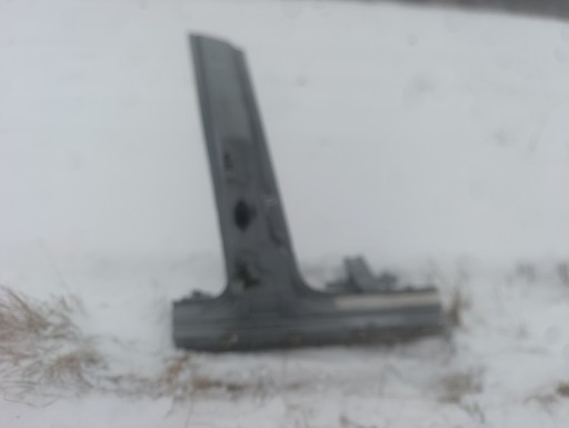pillar right threshold Mercedes W204 colour 792