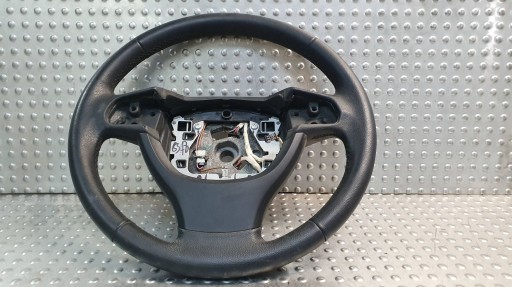 lenkrad Leder BMW 7 F01 F02 08
