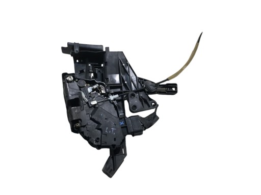 lock door left rear part FOCUS C-MAX R26413EK 10 PIN
