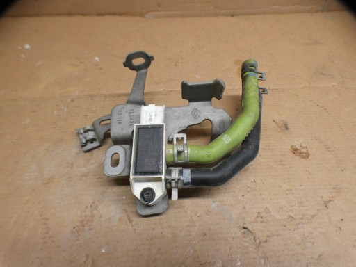Halter des Sensors Gase, Sensor Gase Mercedes B klasa W247 M 1.5cdi
