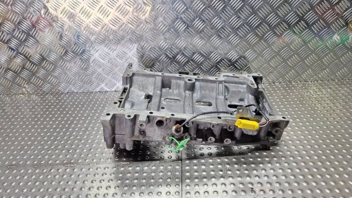 oil sump KARTER BK2Q-6U004-AA FORD TRANSIT MK7 BOXER JUMPER 2.2 EURO5