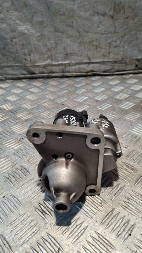 starter 11z. PEUGEOT 307 1.4HDI