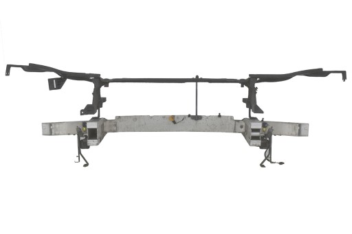 pillar * support panel for radiators MERCEDES W212
