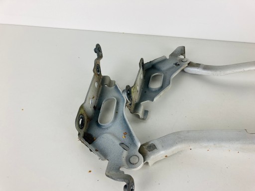 FORD F150 15- hinge bonnet hinges KOMPLET