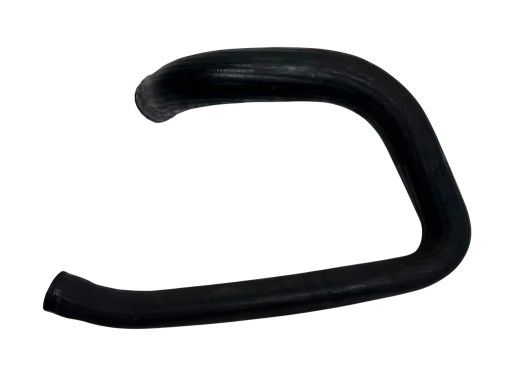 OPEL ASTRA G II ZAFIRA A pipe hose of the intercooler 2.0 TURBO 90423615