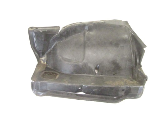 mudguard right cover wheels front front BMW e70 F15 X5 e71 F16 X5