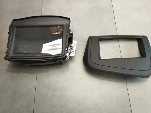 AUDI A6 C7 Schermo HEAD UP 4G0919604M