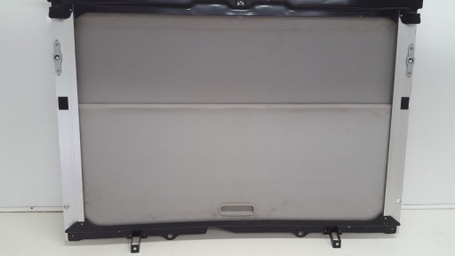 Tendina a rullo CAPPELLIERA TETTO APRIBILE Mitsubishi Outlander e