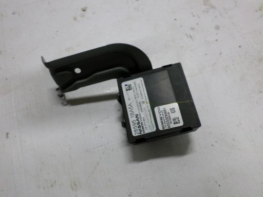 БЕСКЛЮЧЕВОЙ МОДУЛЬ INFINITI EX35 28595-1BA5A