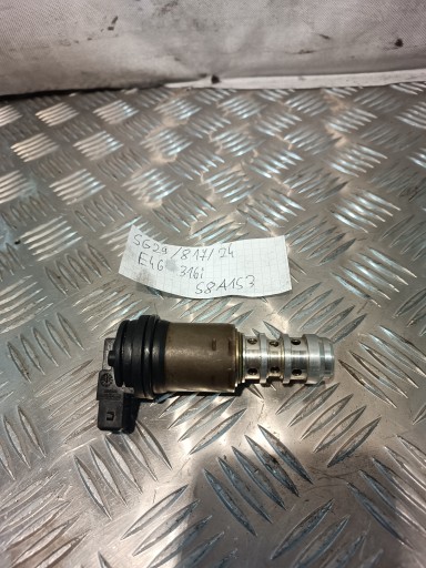 Sensor FAZ des Zahnrads BMW E46 N46 316i 1.8B 13150137