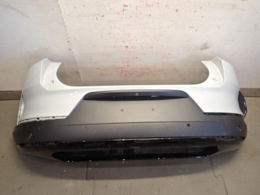 Paraurti posteriore posteriore POLESTAR 4 2023