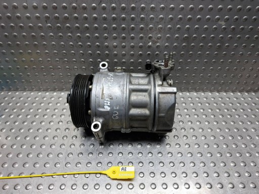 kompresor klimatizaci LAND ROVER JAGUAR X351 09- 3.0 5.0 V8 8W83-19D629-AC