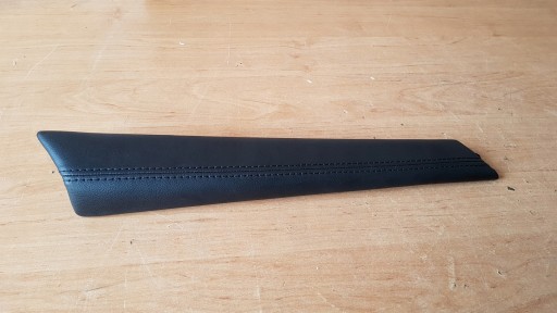 Leiste Schutzleiste links Leder TUNELU SRODKOWEGO MAZDA GJ LIFT