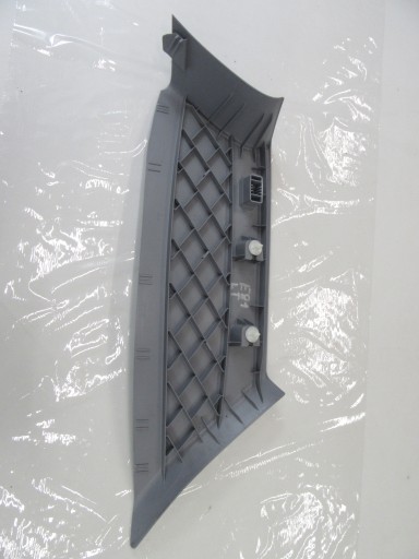 cover slupka B left front BMW e81