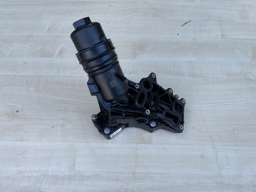 BMW Gehäuse filter oil 8482015