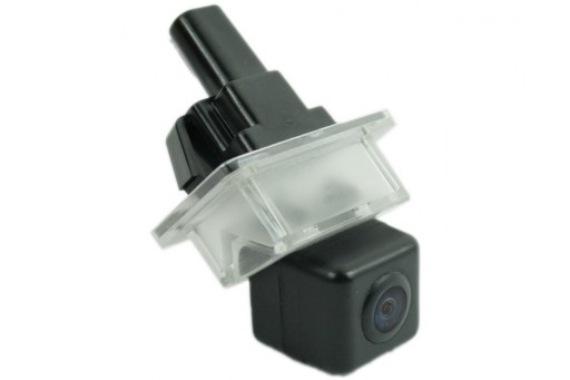 Камера заднего вида MERCEDES A-Class, C, E, CL, CLS, V