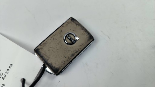key VOLVO S90 II