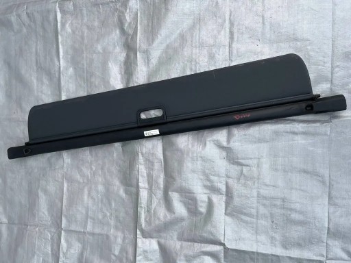 7355999100 - FIAT DOBLO II LIFT ШТОРКА БАГАЖНИКА КОРОТКАЯ 2016-